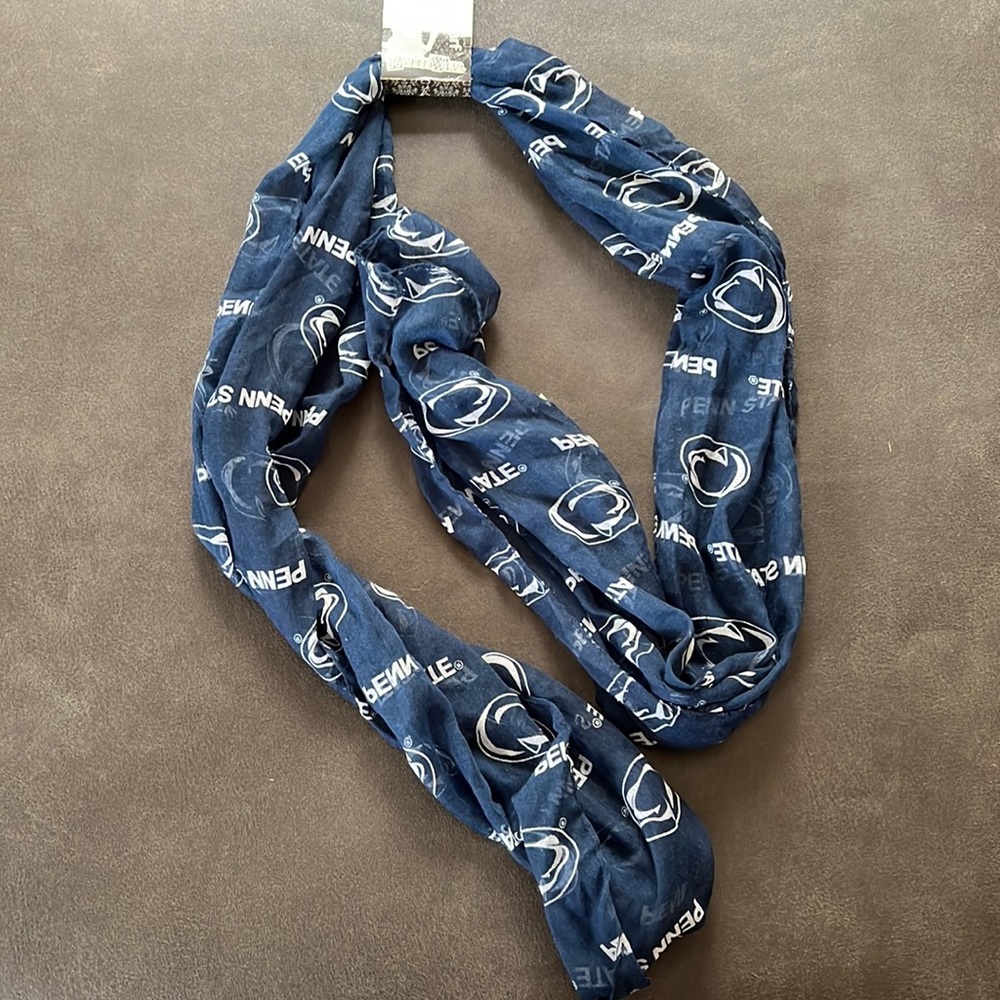 PSU Scarf